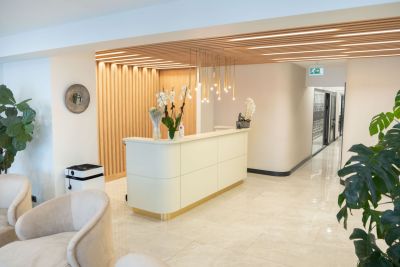 Photo 4 de YEG DENTAL CLINIC à Istanbul