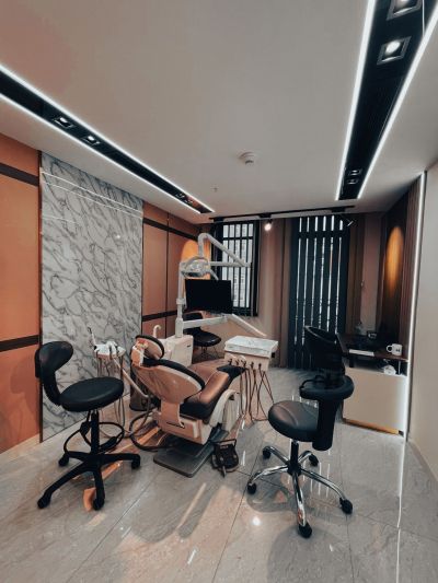 SUAVE DENTAL CLINIC