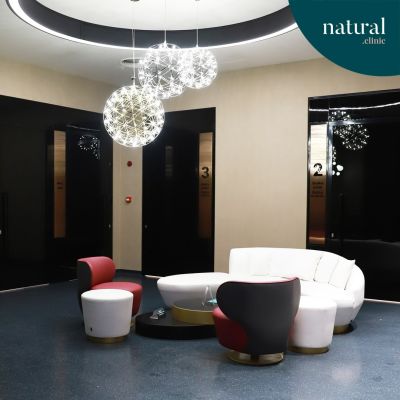 Photo 2 de NATURAL CLINIC à Istanbul