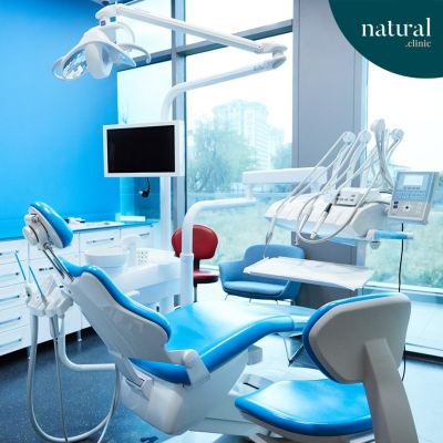 Photo 3 de NATURAL CLINIC à Istanbul