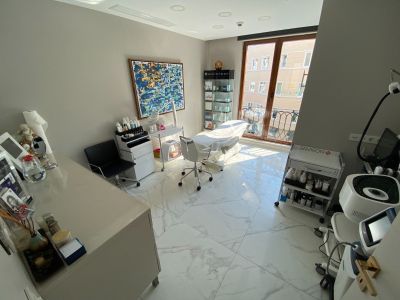 Photo 5 de ÖZEL QUARTZ POLIKLINIK à Istanbul