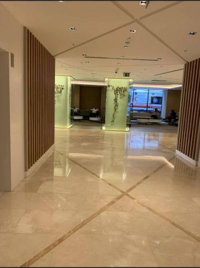 Photo 2 de MEDICTERREAN Clinic Center à Istanbul