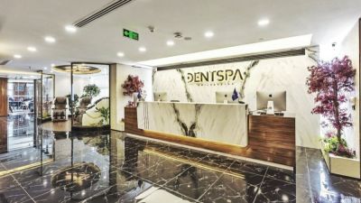 DENTSPA