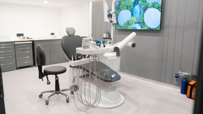YEG DENTAL CLINIC