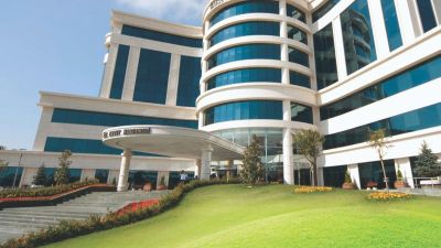 EMSEY HOSPITAL